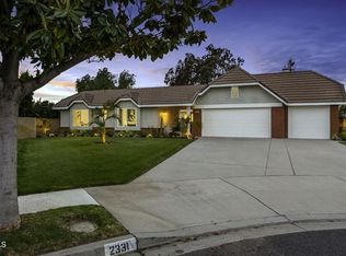 2331 Laurel Valley Pl, Oxnard, CA 93036