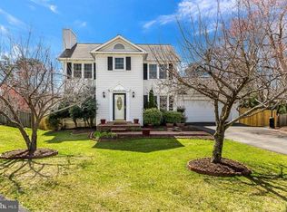 9703 Tiny Ct, Burke, VA 22015