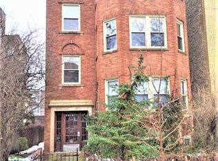 6218 N Bell Ave, Chicago, IL 60659
