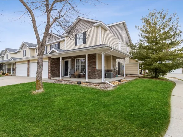 2750 NW 155th St, Clive, IA 50325