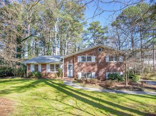 6920 Bryce Rd, Riverdale, GA 30296