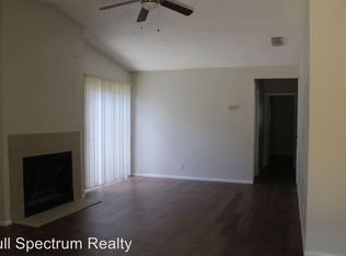 6811 Mountain Spring St, San Antonio, TX 78249