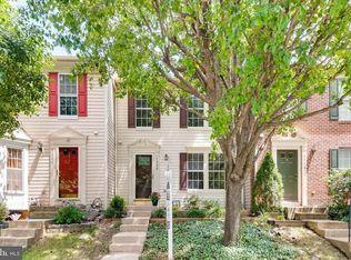 5326 Castle Stone Dr, Baltimore, MD 21237