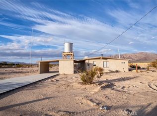 2653 Meriwether Rd, Twentynine Palms, CA 92277