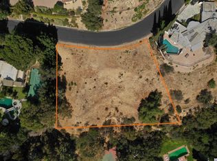 15834 High Knoll Rd, Encino, CA 91436