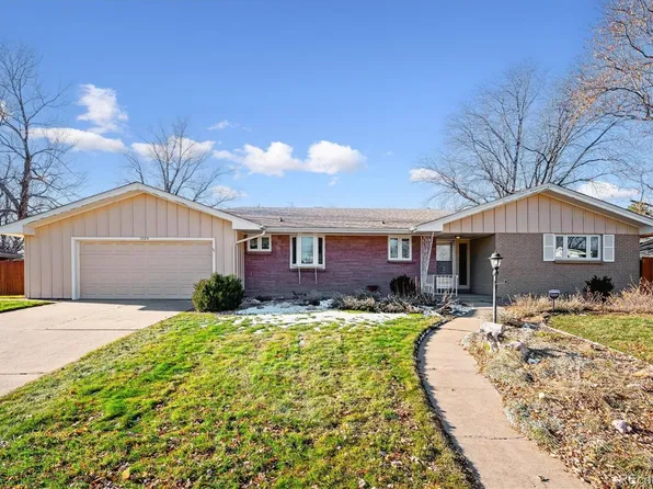 1725 Zinnia Court, Golden, CO 80401