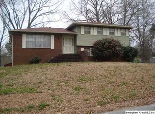 601 Wright Ave, Bessemer, AL 35023