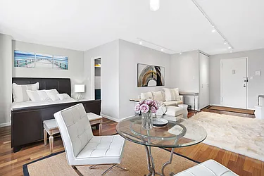 Sold by Halstead Real Estate