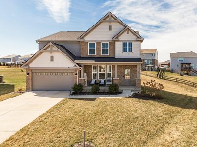 431 Tate Ct, Union, KY, 41091