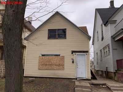2909 N 16th STREET #2911, Milwaukee, WI, 53206
