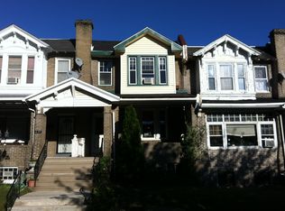 617 Marlyn Rd, Philadelphia, PA 19151