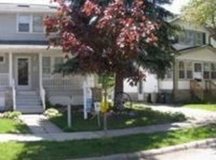 336 E Goulson Ave, Hazel Park, MI