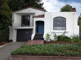 4678 Fair Ave, Oakland, CA