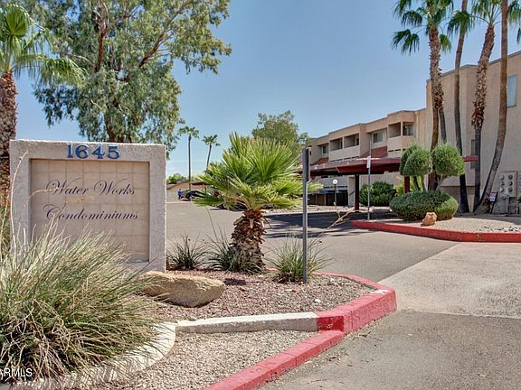 2nd image of 1645 W BASELINE Road #2086