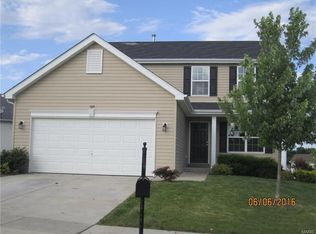 424 Fuller Dr, Wentzville, MO 63385