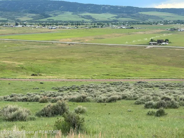 5 County Road 174, Afton, WY 83110