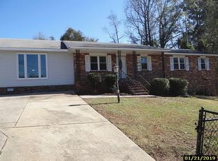 776 Andrea Dr, Columbus, GA 31907
