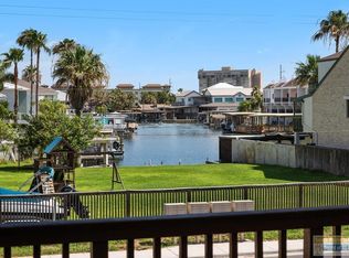 205 W Morningside Dr, South Padre Island, TX 78597