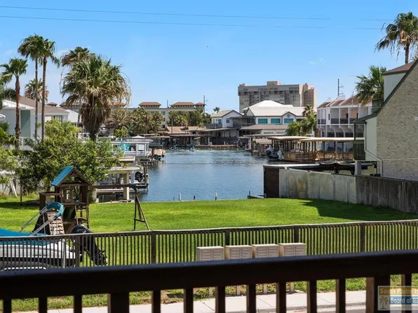 205 W Morningside Dr, South Padre Island, TX 78597