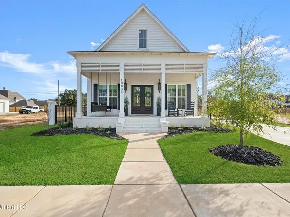 10833 Lily Ln, Gulfport, MS 39503