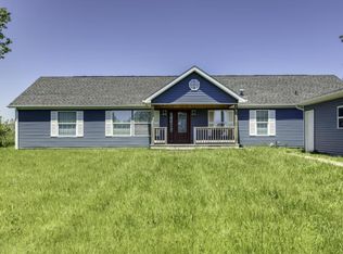 4168 Harris Rd, Burtchville, MI 48059