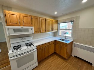 20 Bishop Rd #1, Quincy, MA 02170