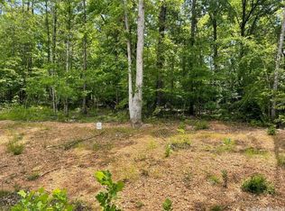 248 Clear View Dr, Benton, AR 72019