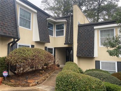 6807 Park Ave, Atlanta, GA, 30342