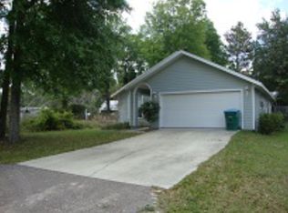 1218 NW 15th Ave, Chiefland, FL 32626