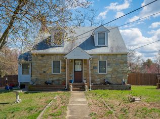 6528 Fairland St, Alexandria, VA 22312