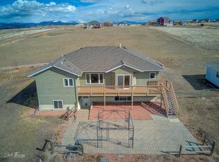 4599 Emerald Ridge Loop, Helena, MT 59602