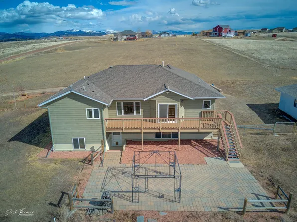 4599 Emerald Ridge Loop, Helena, MT 59602