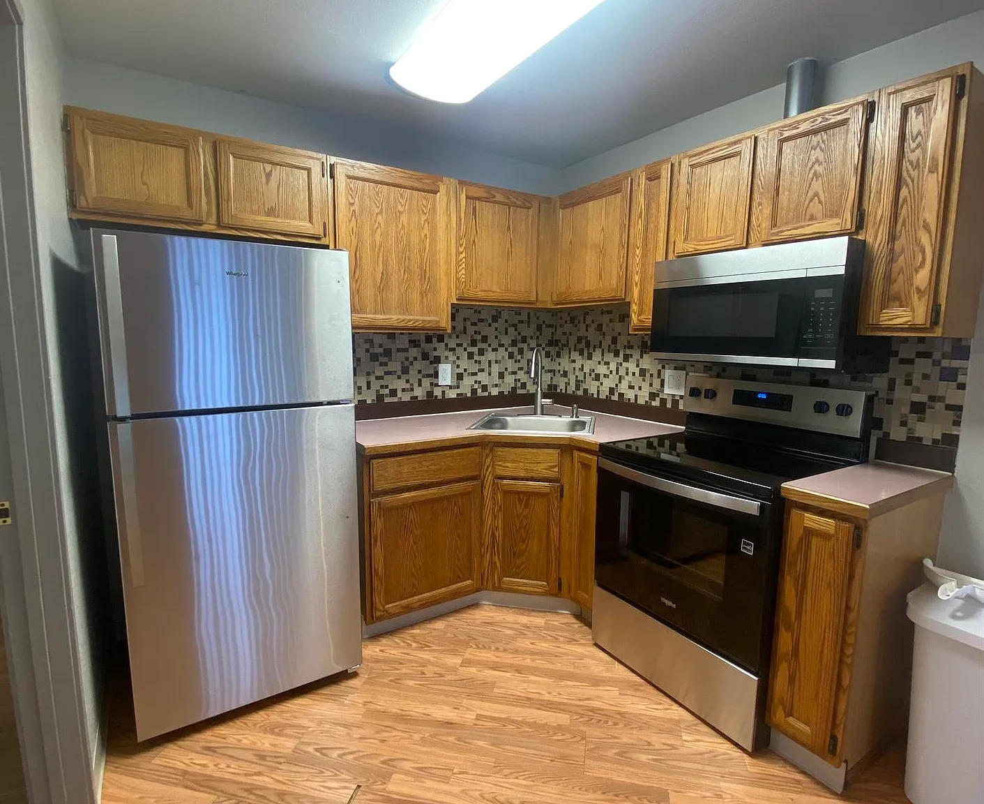 302Lionheart 4 — Photo 1