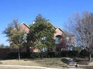 9904 Cliffside Ct, Irving, TX 75063