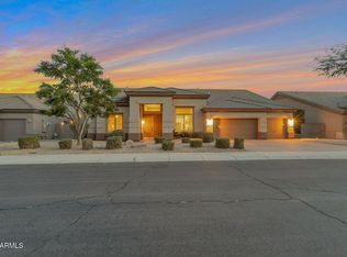 6437 E WINCHCOMB Drive, Scottsdale, AZ 85254