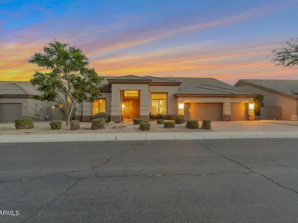 6437 E WINCHCOMB Drive, Scottsdale, AZ 85254