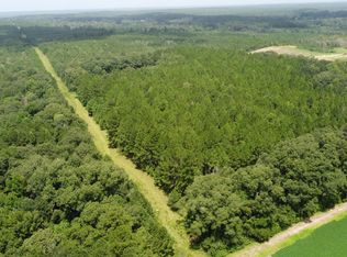 0 Buck Creek Rd, Richton, MS 39476