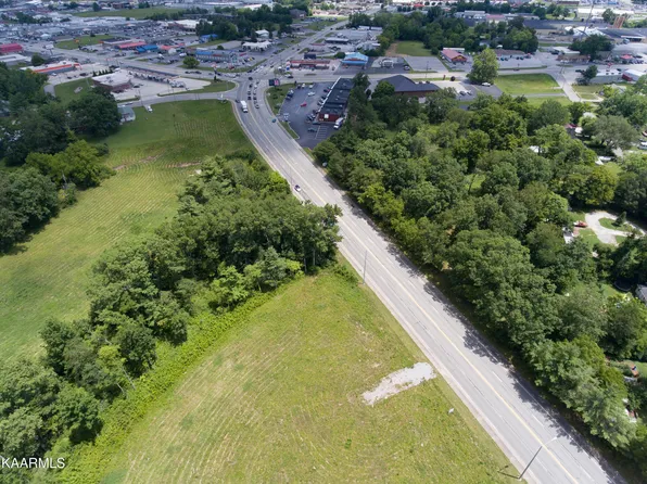 Miller Ave, Crossville, TN 38555