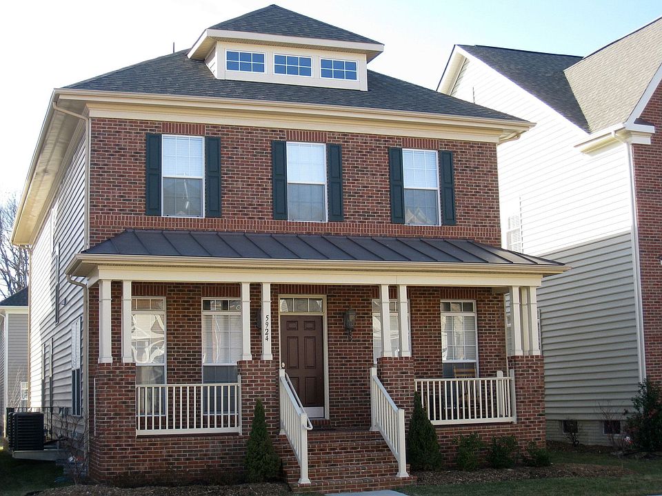 Fantastic 2 yr. old home "loaded" with builder upgrades in popular Kingstowne!