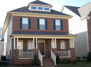 5924 Embry Spring Ln, Alexandria, VA 22315