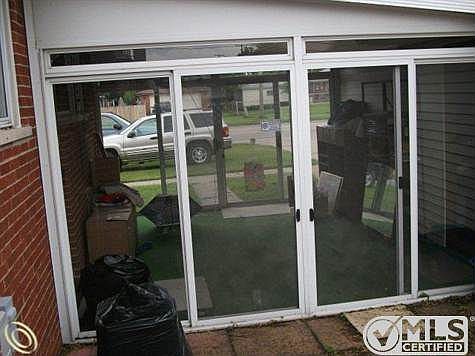 Breezeway