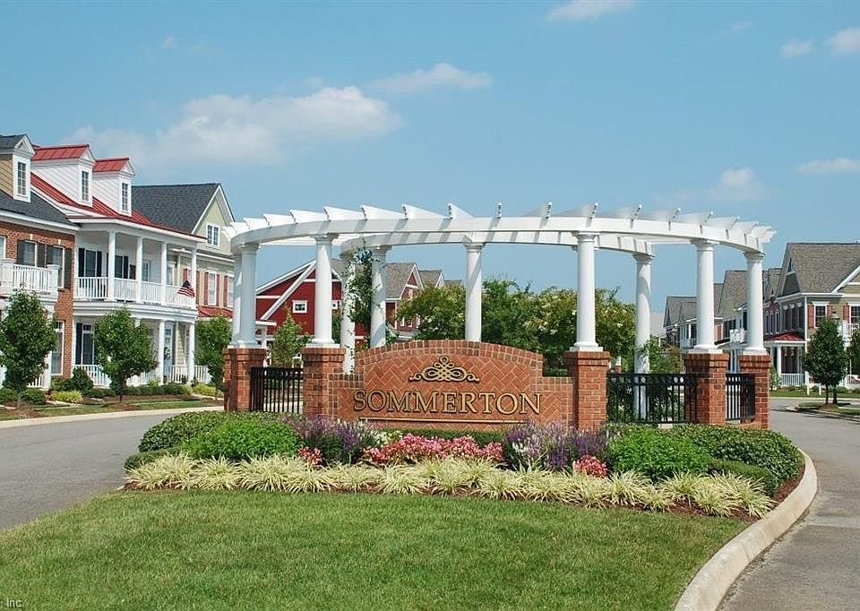 SOMMERTON - Beautiful Neighborhood conveniently located to Retail Shopping, Medical Services and Fabulous Restaurants.
