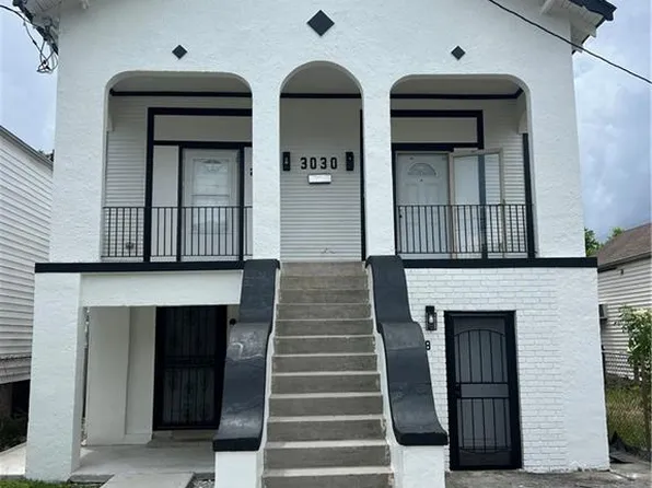 3030 Pauger St, New Orleans, LA 70119