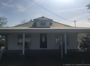 13788 State Highway 130, Fairmont, NC 28340