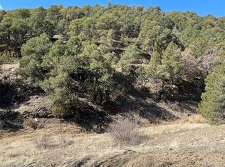 Prospect Canyon Rnch LOT 14, Trinidad, CO 81082