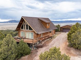 2416 W Spring Canyon Rd, Parowan, UT 84761