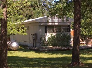 9368 Norway Ln, Tomahawk, WI 54487