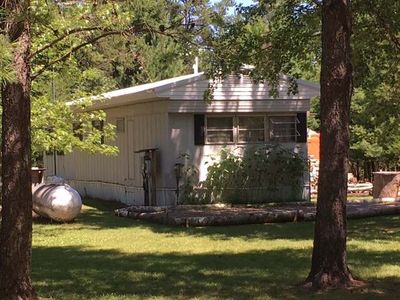9368 Norway Ln, Tomahawk, WI, 54487