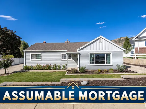 505 E 900 N, Bountiful, UT 84010
