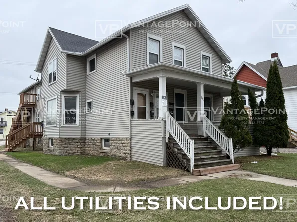 326 S Quincy St, Green Bay, WI